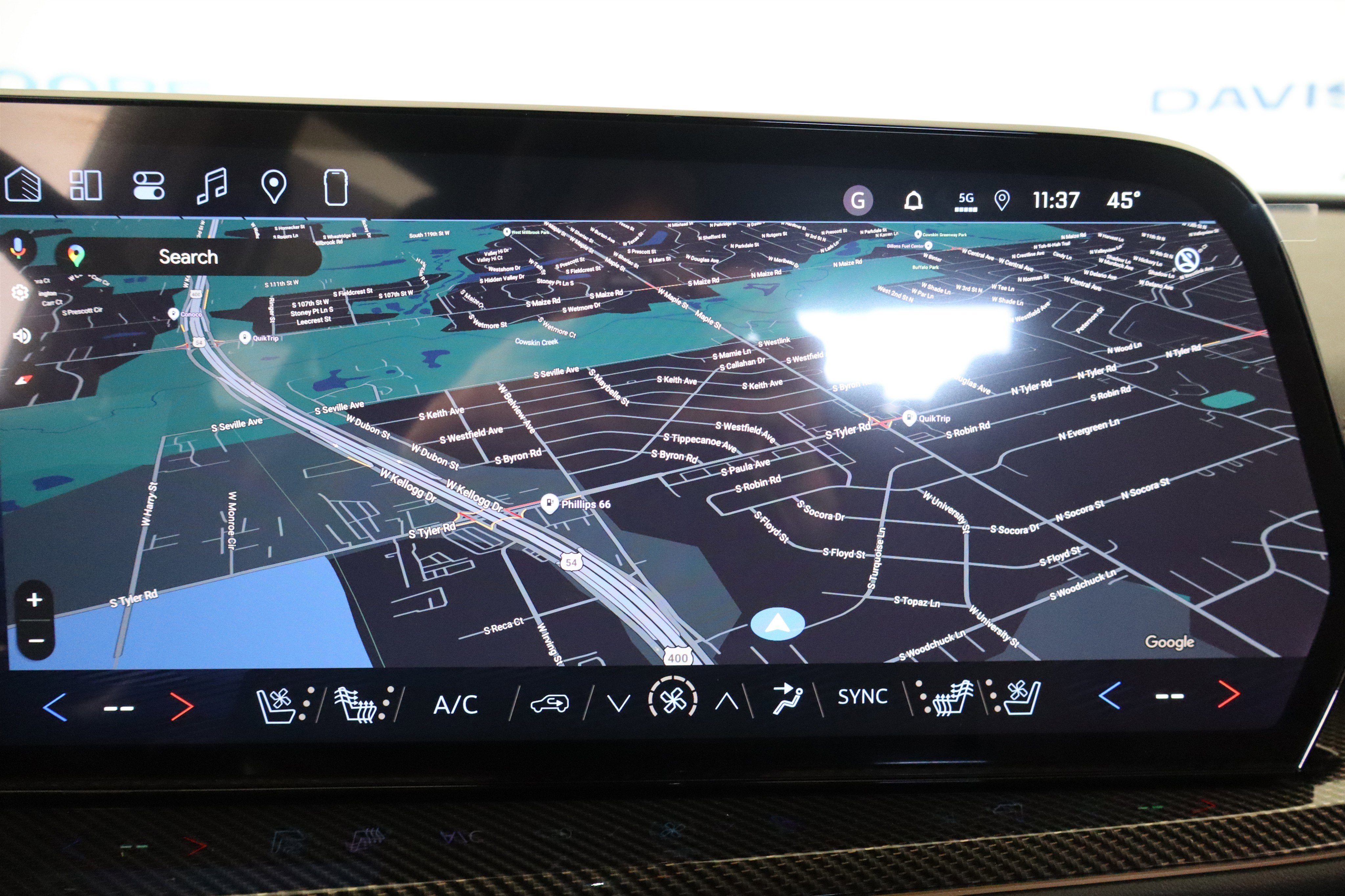 2026 Chevrolet Traverse FWD High Country