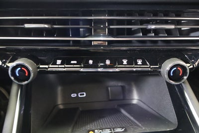 2026 Chevrolet Traverse FWD High Country