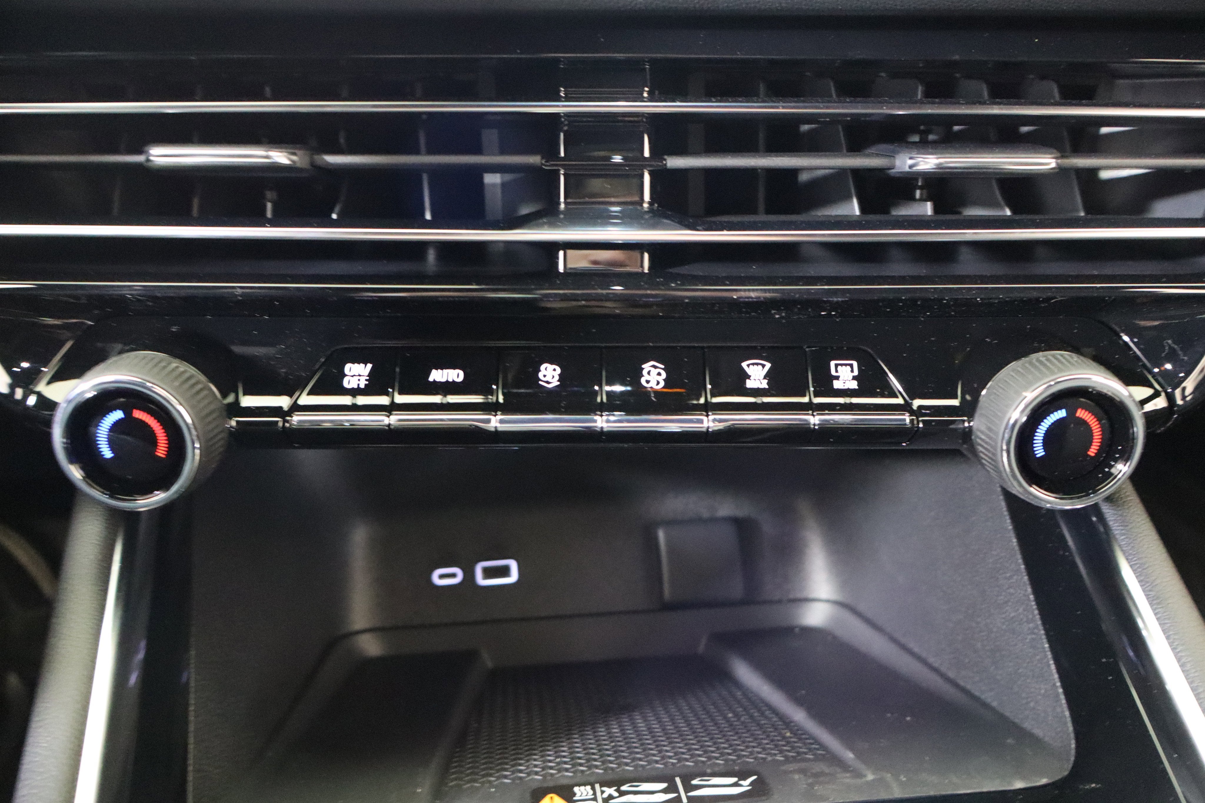 2026 Chevrolet Traverse FWD High Country