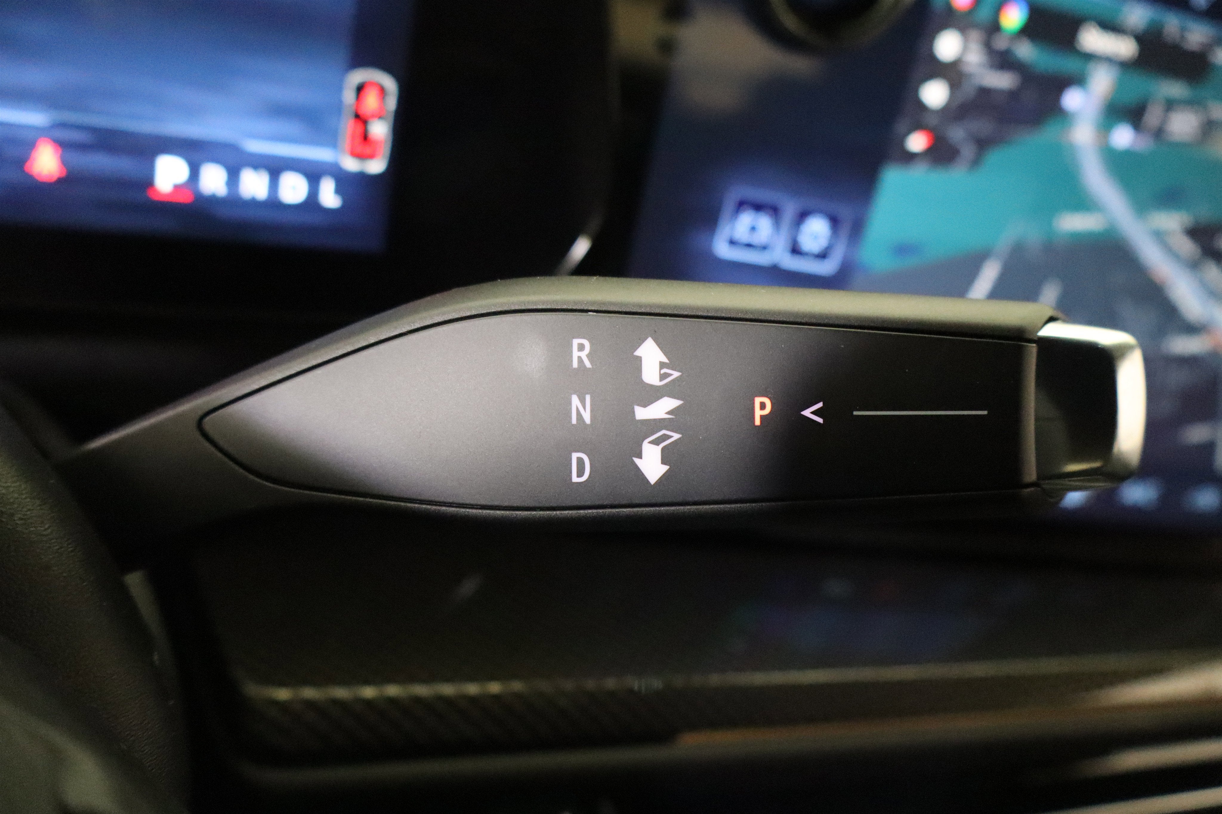 2026 Chevrolet Traverse FWD High Country