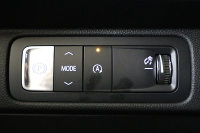 2026 Chevrolet Traverse FWD High Country