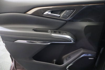 2026 Chevrolet Traverse FWD High Country