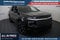 2026 Chevrolet Traverse FWD High Country