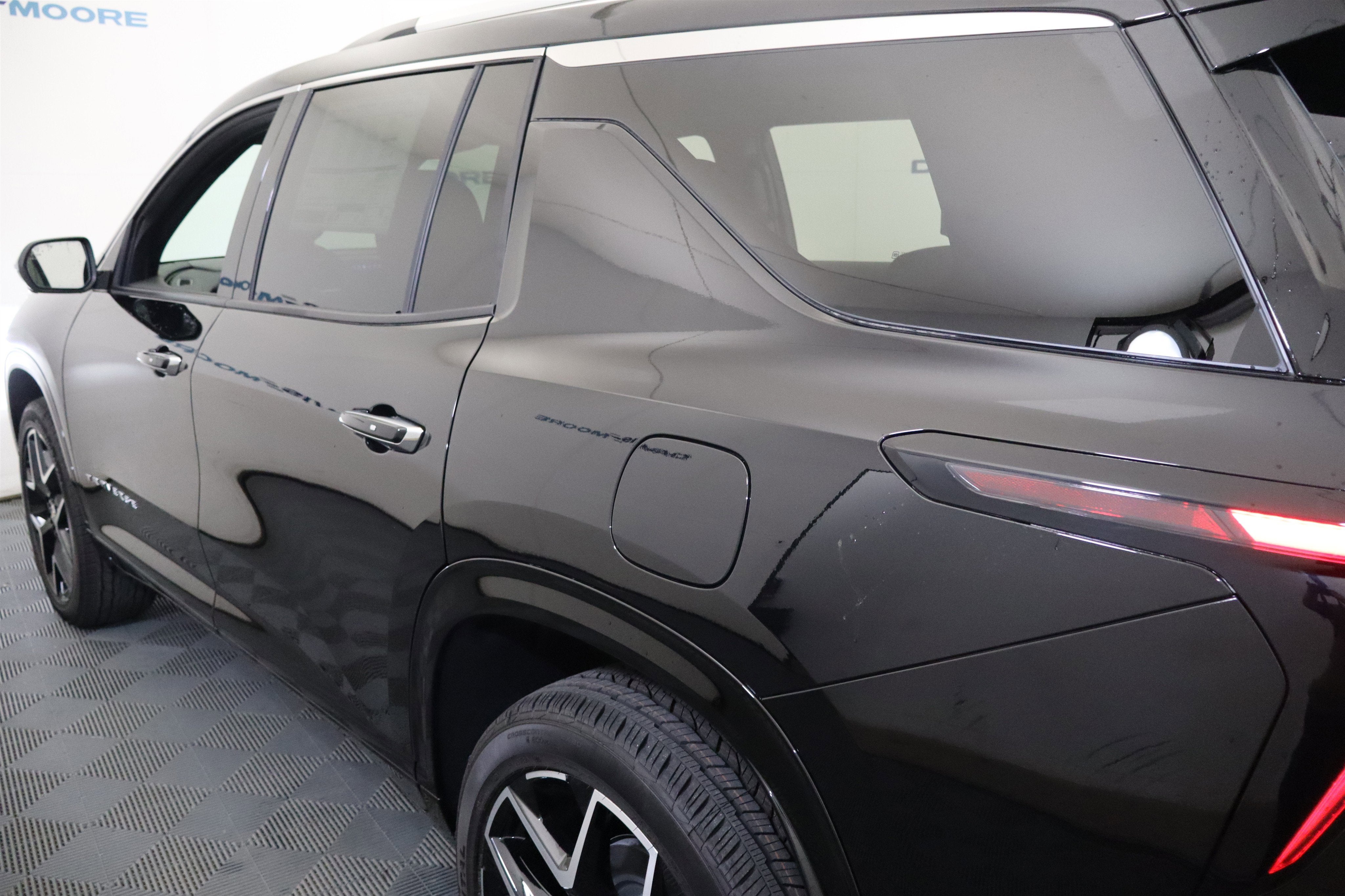 2026 Chevrolet Traverse FWD High Country