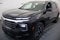 2026 Chevrolet Traverse FWD High Country
