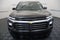 2026 Chevrolet Traverse FWD High Country