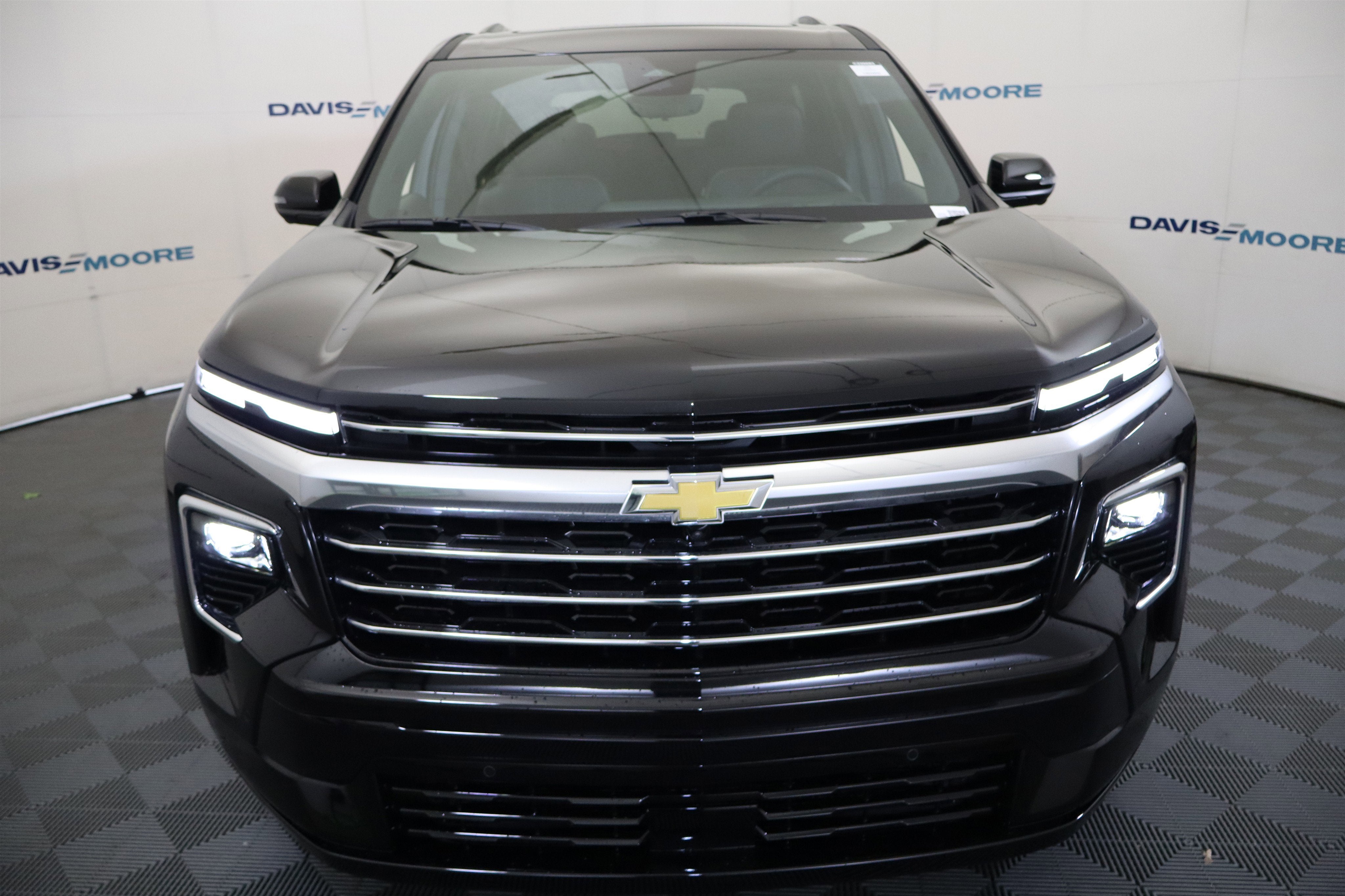 2026 Chevrolet Traverse FWD High Country