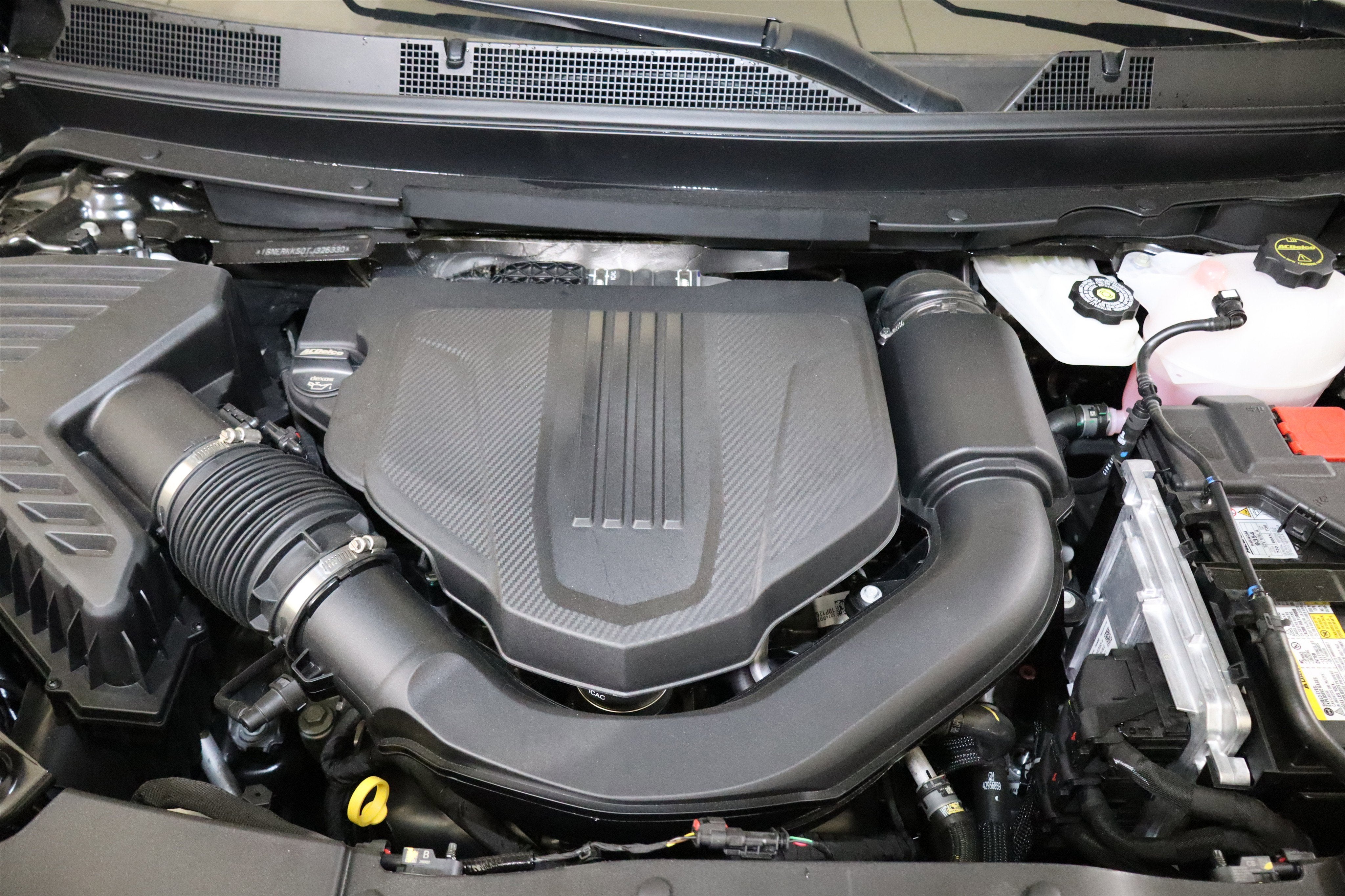 2026 Chevrolet Traverse FWD High Country