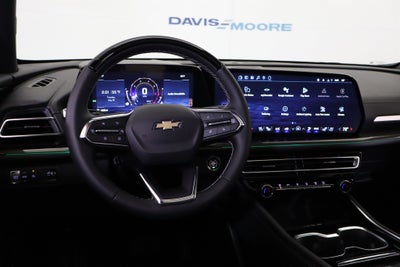 2026 Chevrolet Traverse FWD High Country