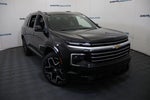 2026 Chevrolet Traverse FWD High Country