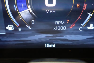 2026 Chevrolet Traverse FWD High Country