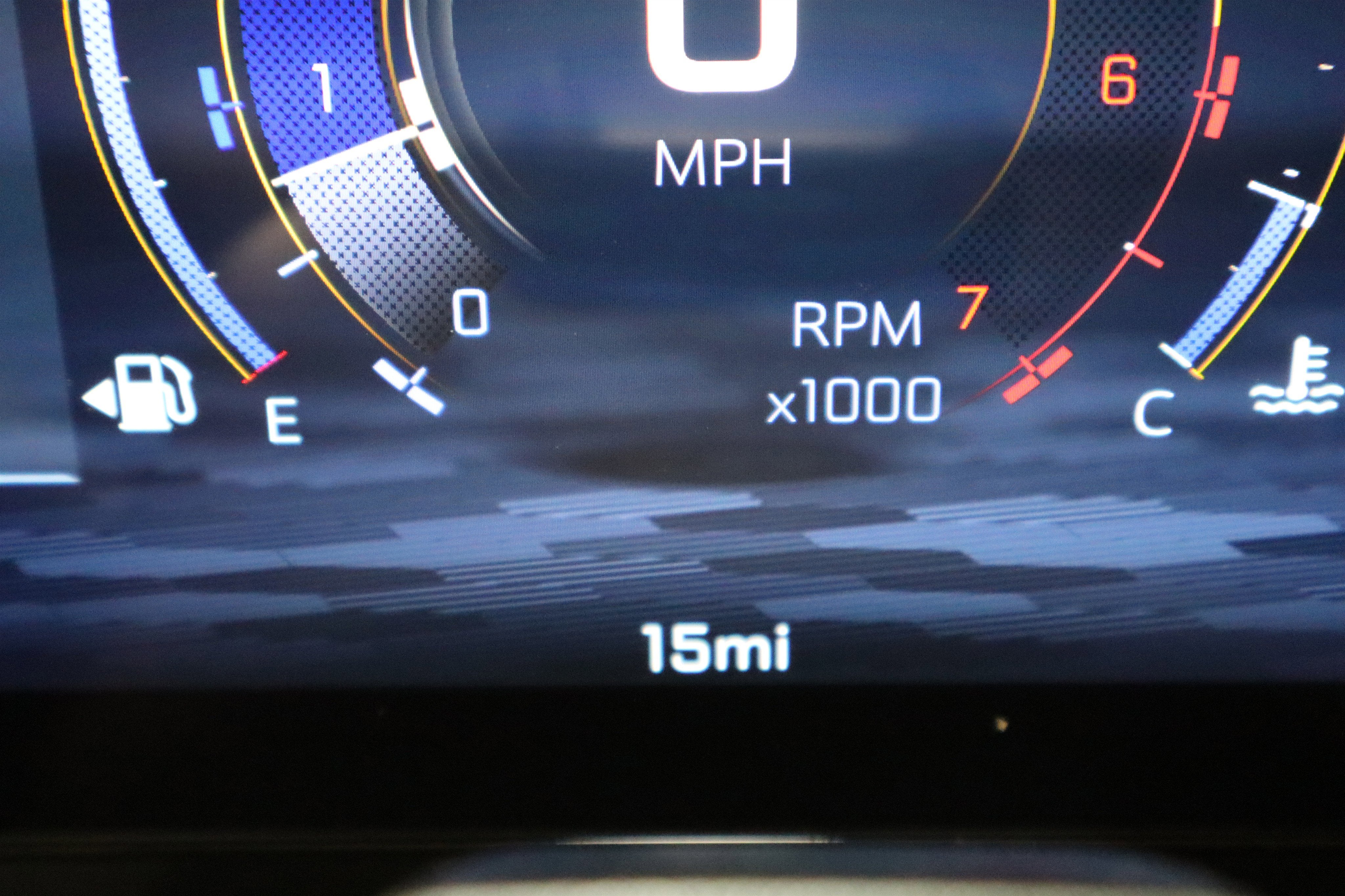 2026 Chevrolet Traverse FWD High Country