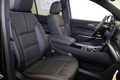 2026 Chevrolet Traverse FWD High Country