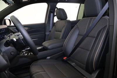 2026 Chevrolet Traverse FWD High Country