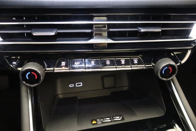 2026 Chevrolet Traverse FWD High Country