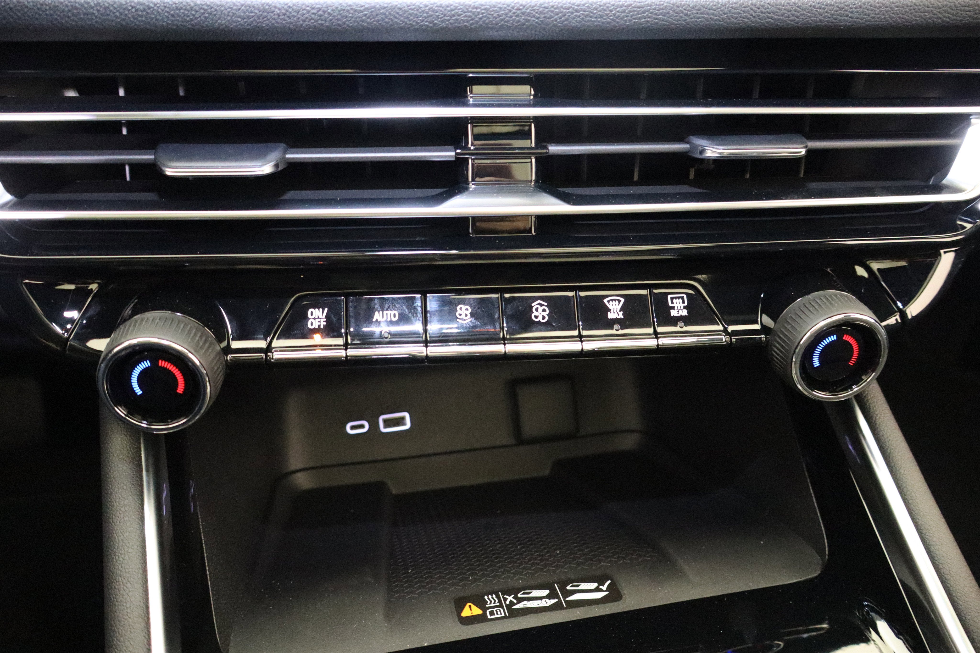 2026 Chevrolet Traverse FWD High Country