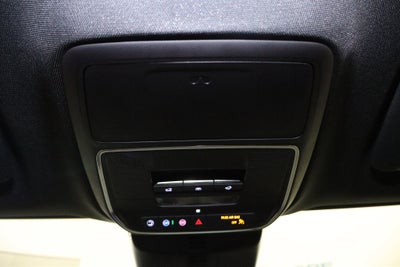 2026 Chevrolet Traverse FWD High Country