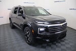 2026 Chevrolet Traverse FWD High Country