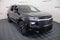 2026 Chevrolet Traverse FWD High Country