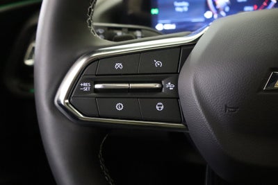 2026 Chevrolet Traverse FWD High Country