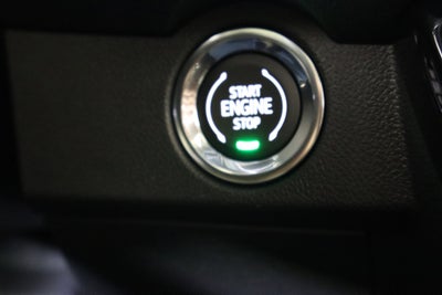 2026 Chevrolet Traverse FWD High Country