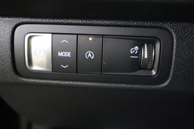 2026 Chevrolet Traverse FWD High Country