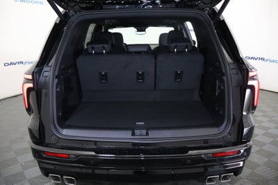 2026 Chevrolet Traverse FWD High Country