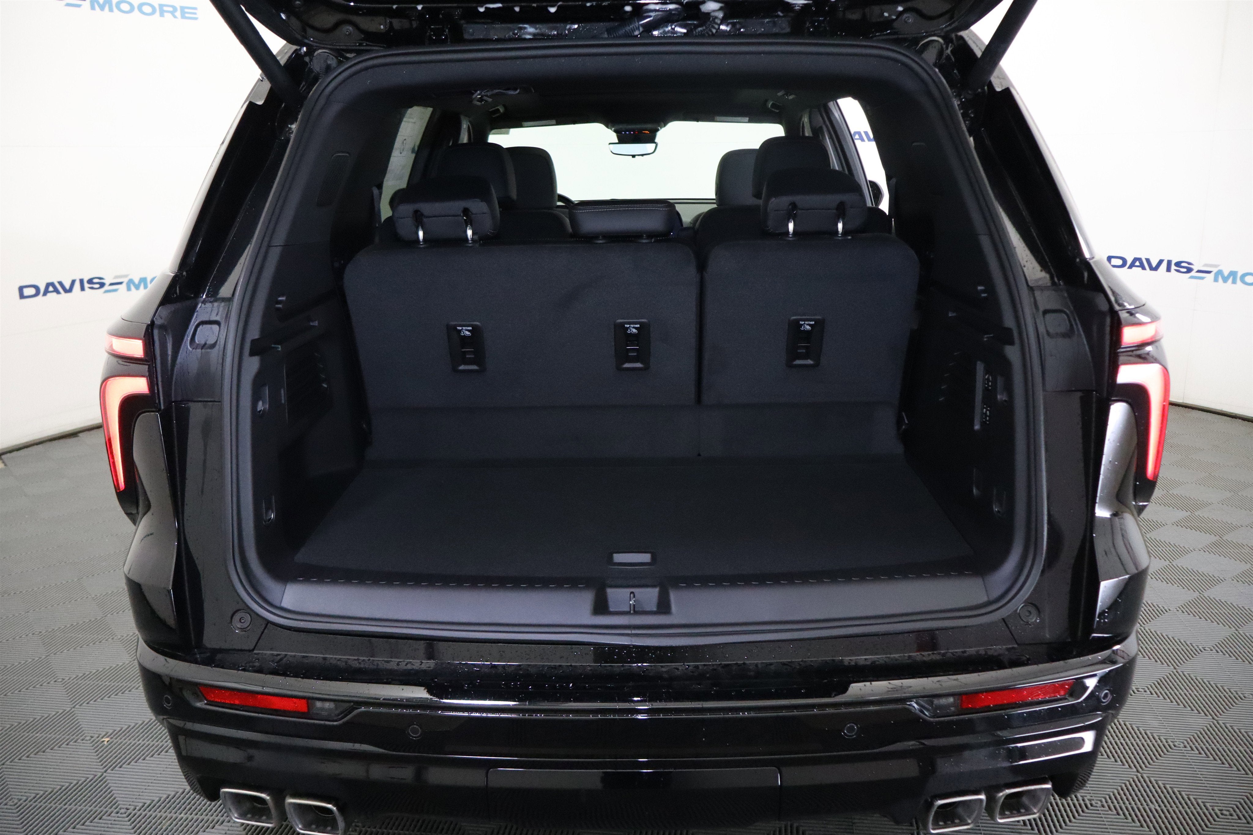 2026 Chevrolet Traverse FWD High Country