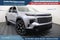 2026 Chevrolet Traverse FWD High Country