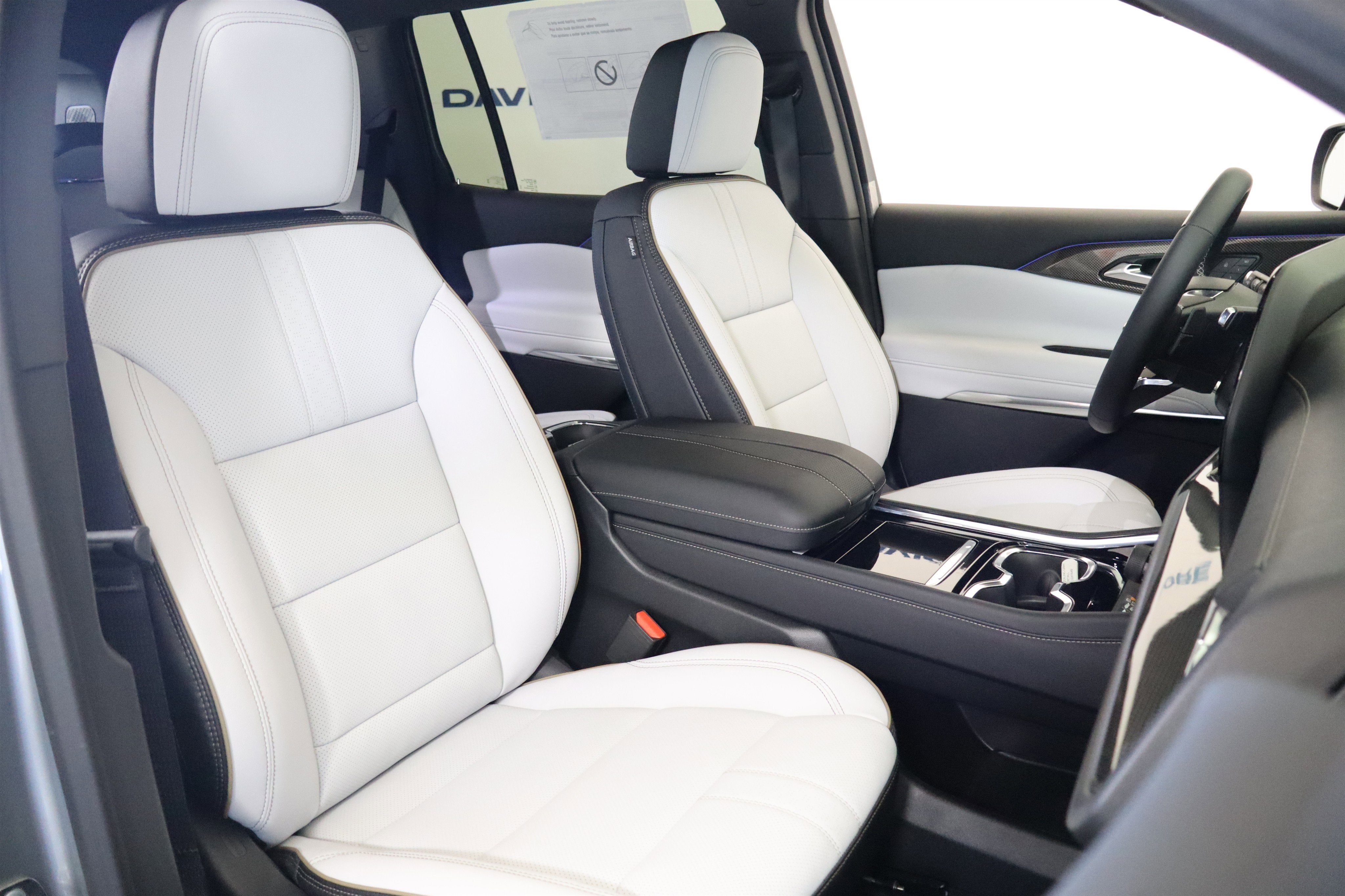 2026 Chevrolet Traverse FWD High Country