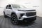 2026 Chevrolet Traverse FWD High Country