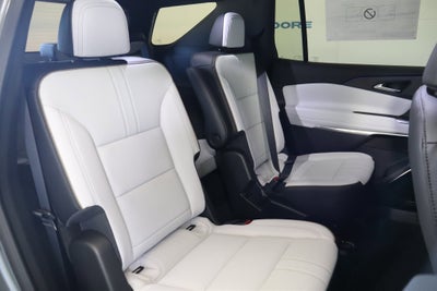 2026 Chevrolet Traverse FWD High Country