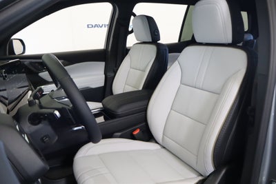 2026 Chevrolet Traverse FWD High Country