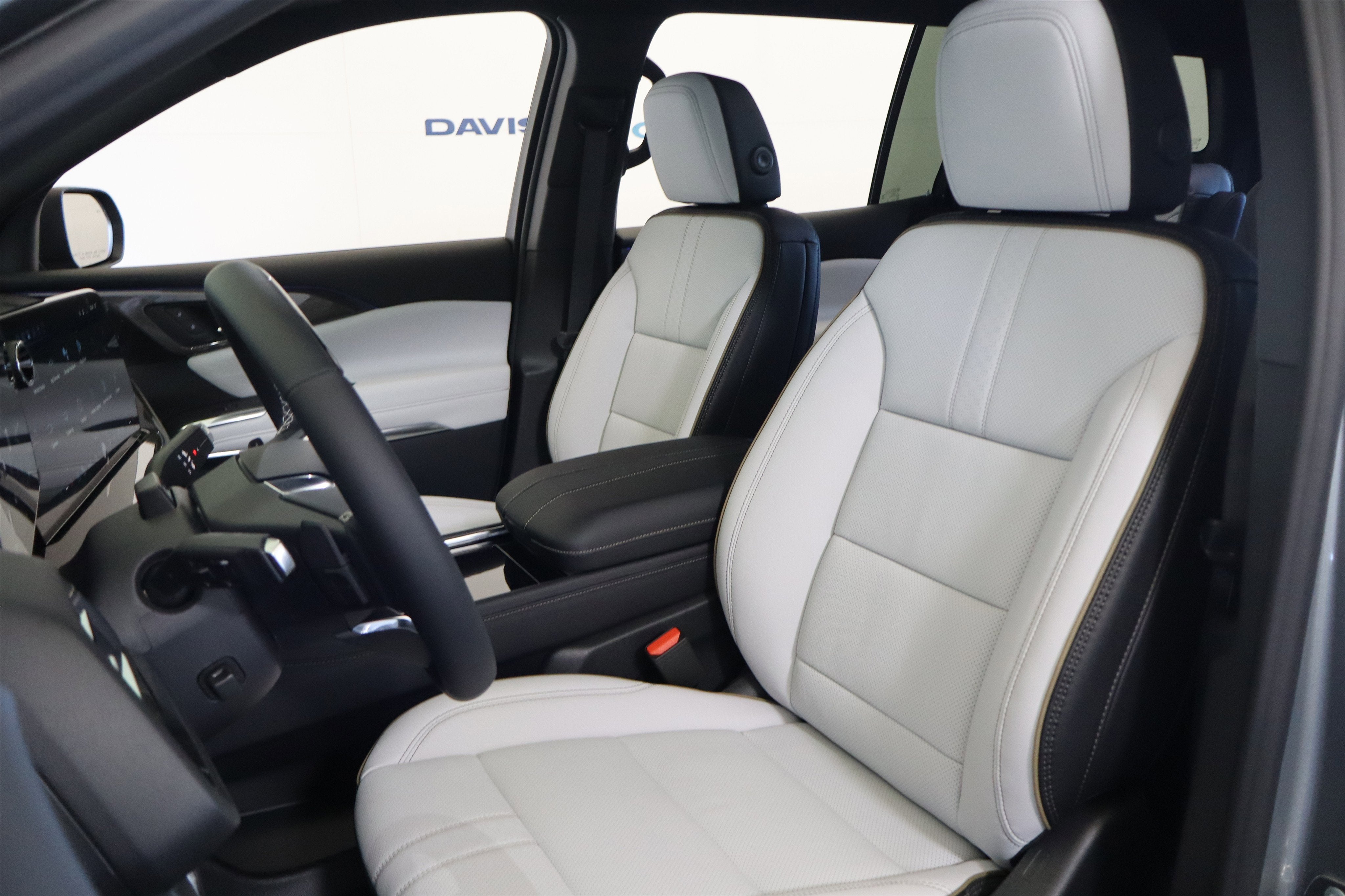 2026 Chevrolet Traverse FWD High Country