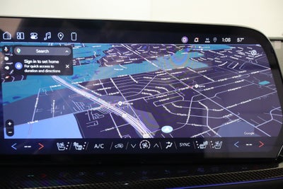 2026 Chevrolet Traverse FWD High Country