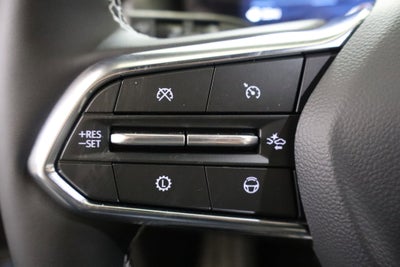 2026 Chevrolet Traverse FWD High Country