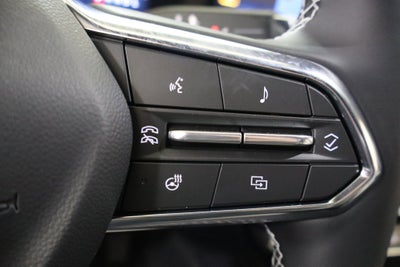 2026 Chevrolet Traverse FWD High Country