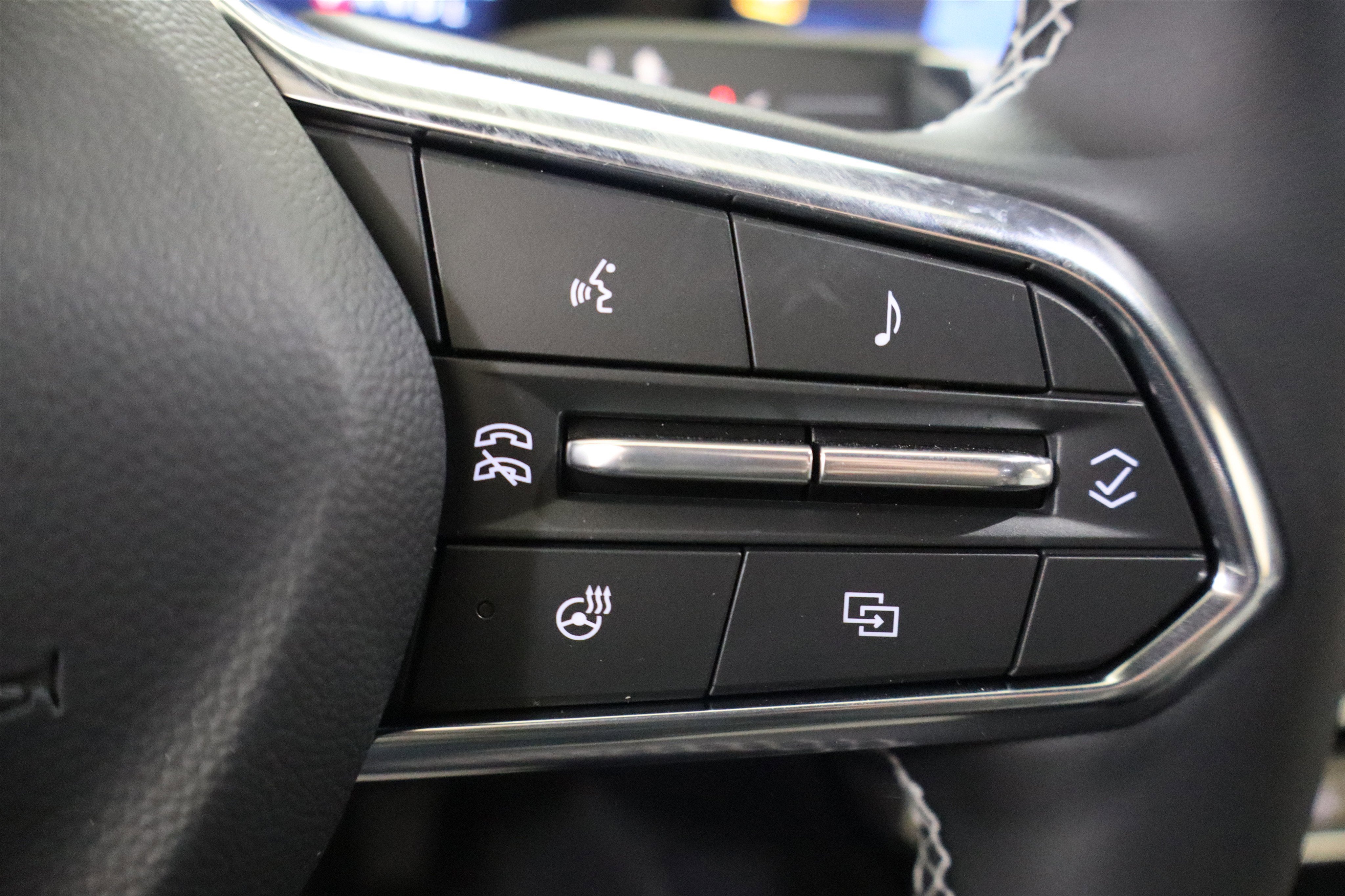 2026 Chevrolet Traverse FWD High Country