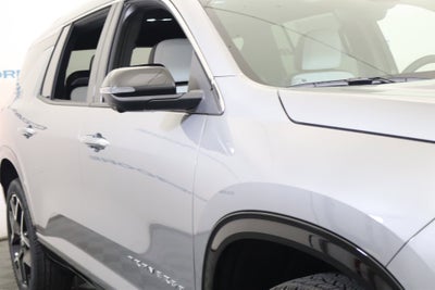 2026 Chevrolet Traverse FWD High Country