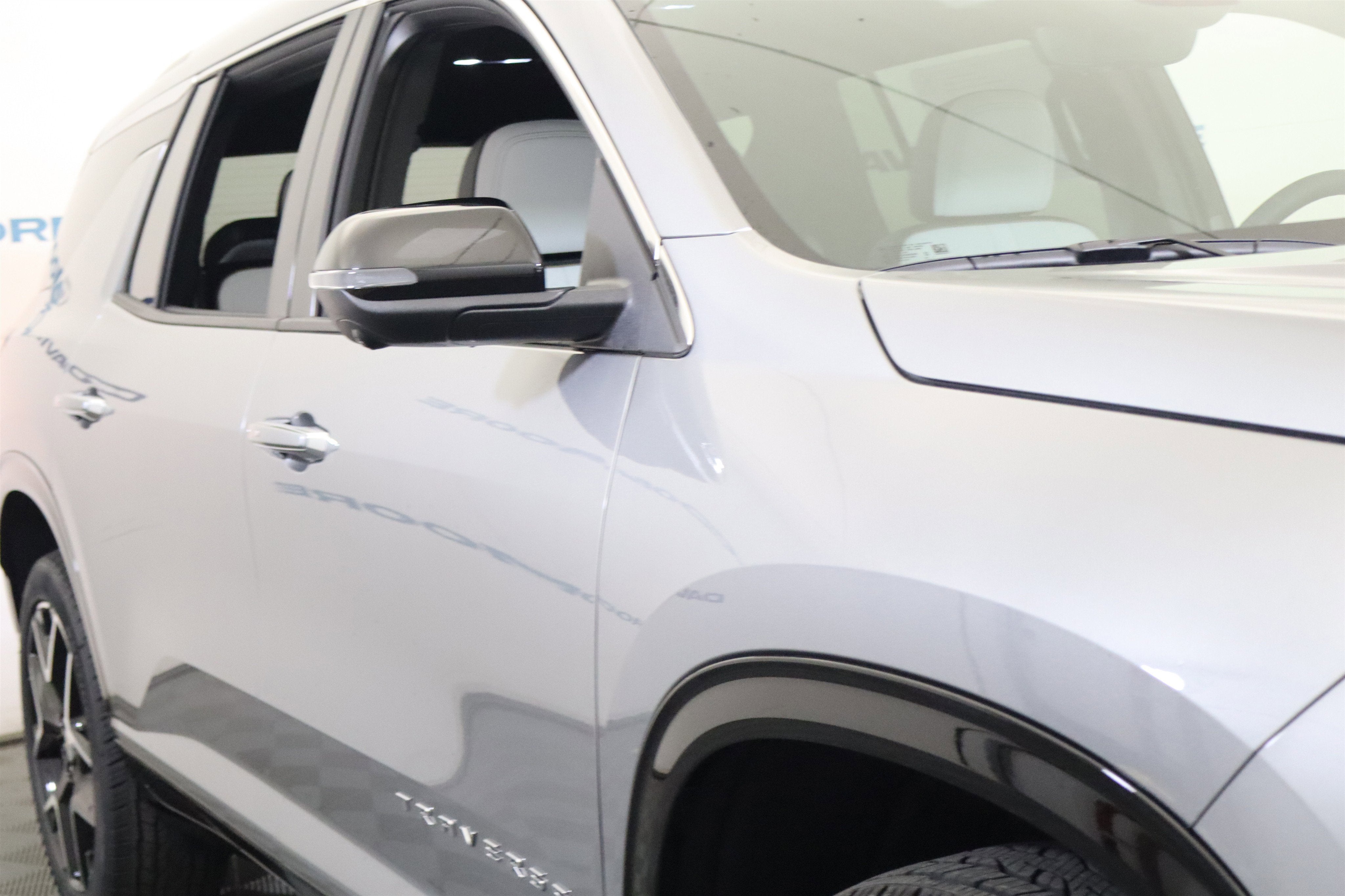 2026 Chevrolet Traverse FWD High Country