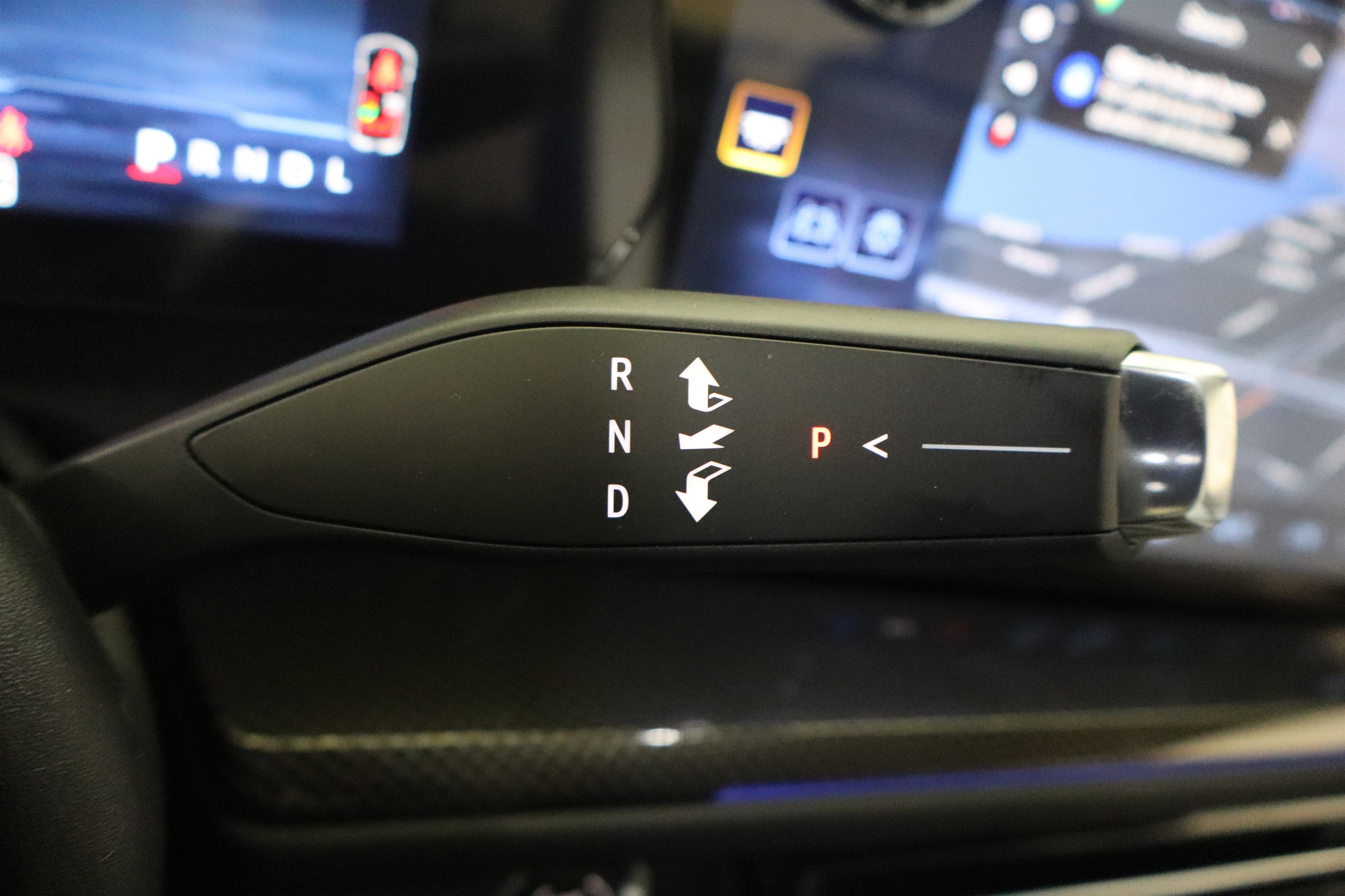 2026 Chevrolet Traverse FWD High Country