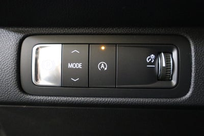 2026 Chevrolet Traverse FWD High Country