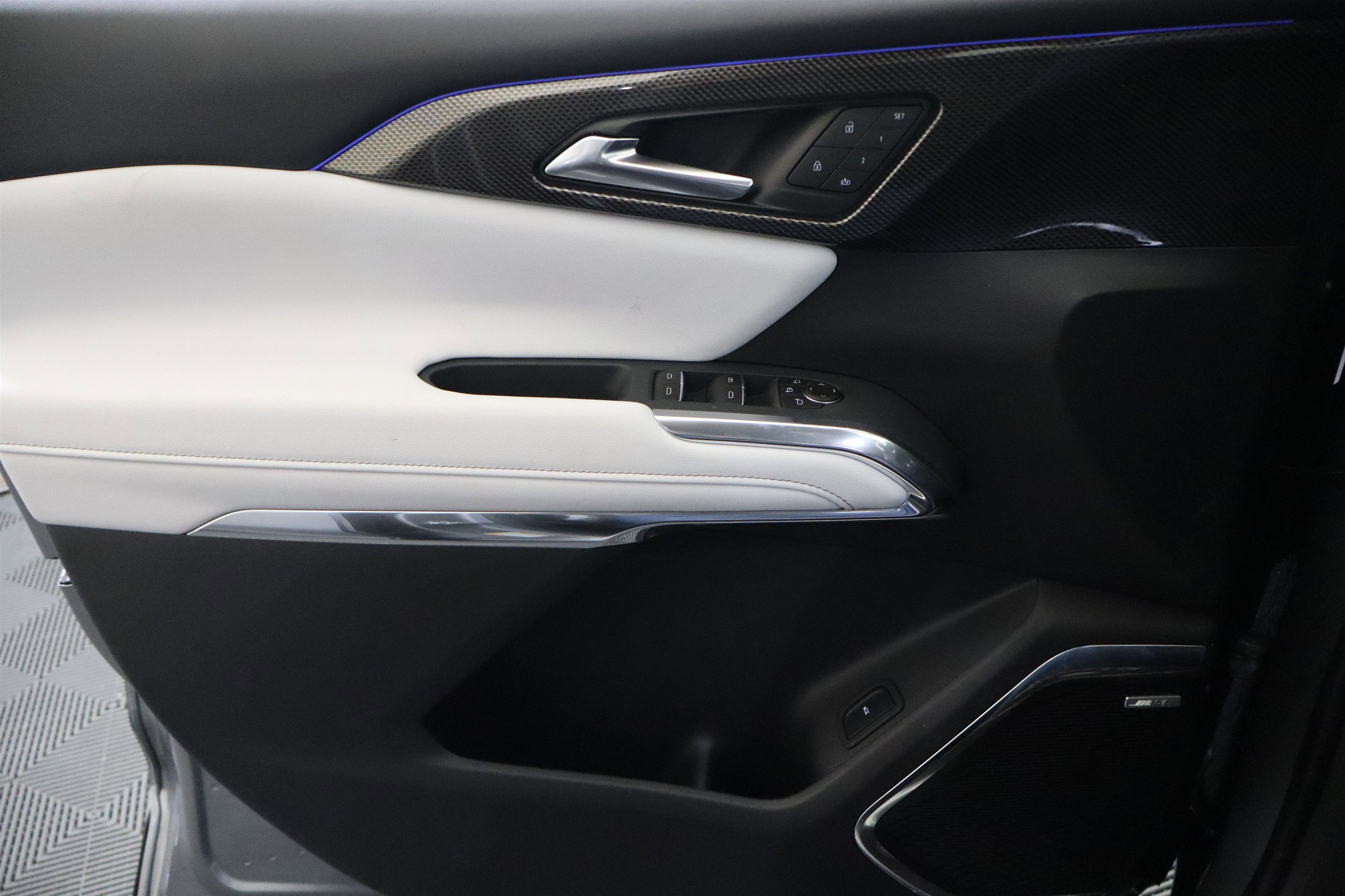 2026 Chevrolet Traverse FWD High Country