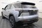 2026 Chevrolet Traverse FWD High Country