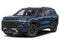 2026 Chevrolet Traverse FWD High Country
