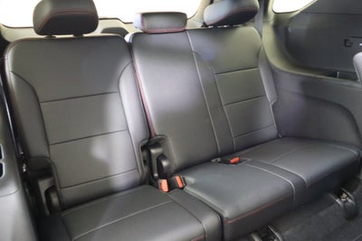 2026 Chevrolet Traverse FWD RS