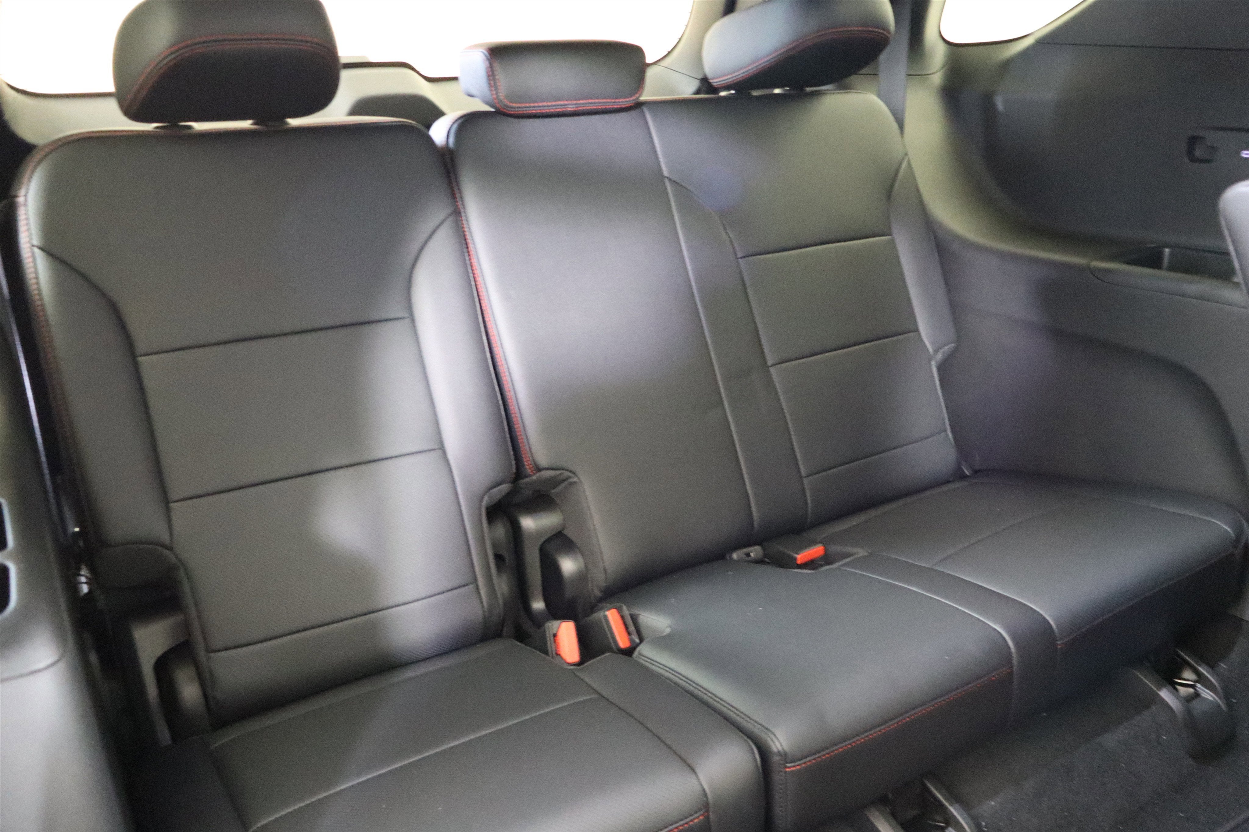 2026 Chevrolet Traverse FWD RS