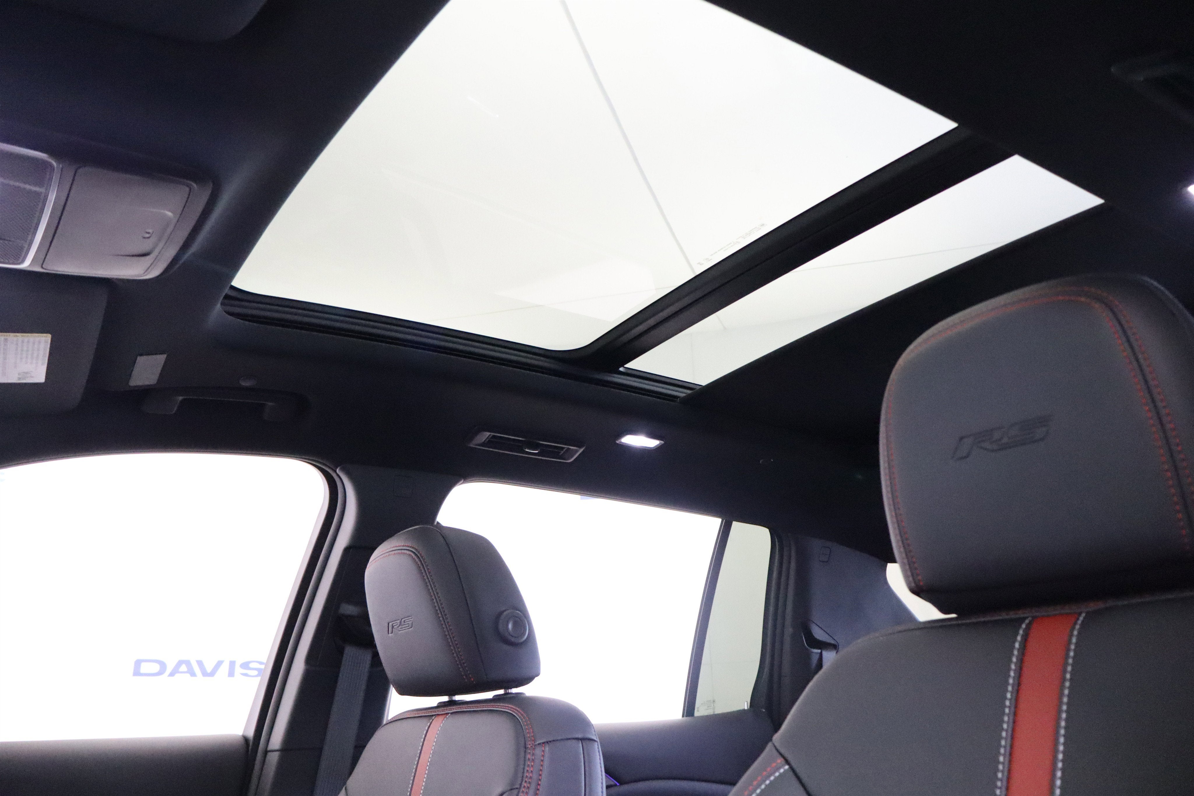 2026 Chevrolet Traverse FWD RS