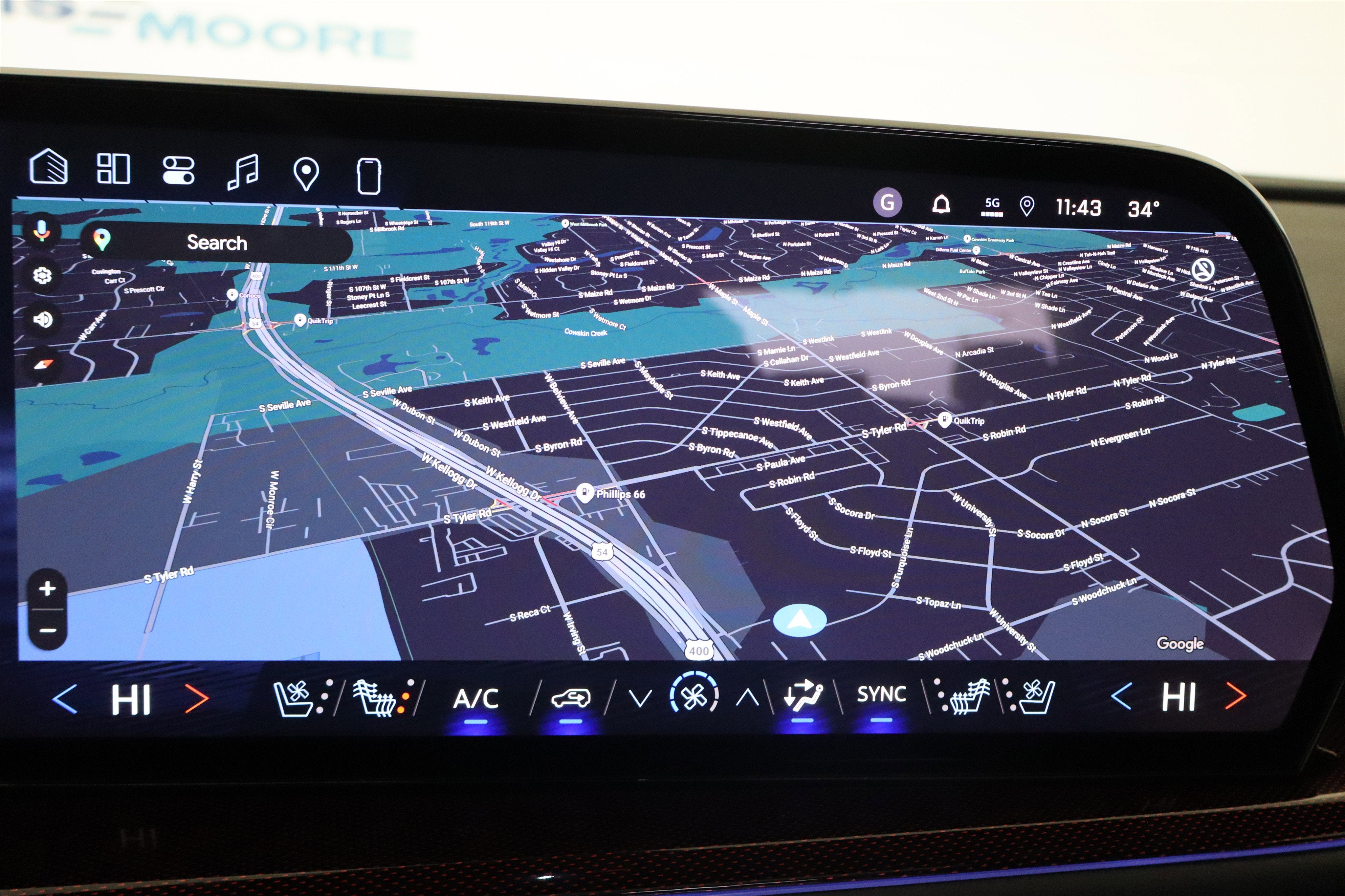 2026 Chevrolet Traverse FWD RS