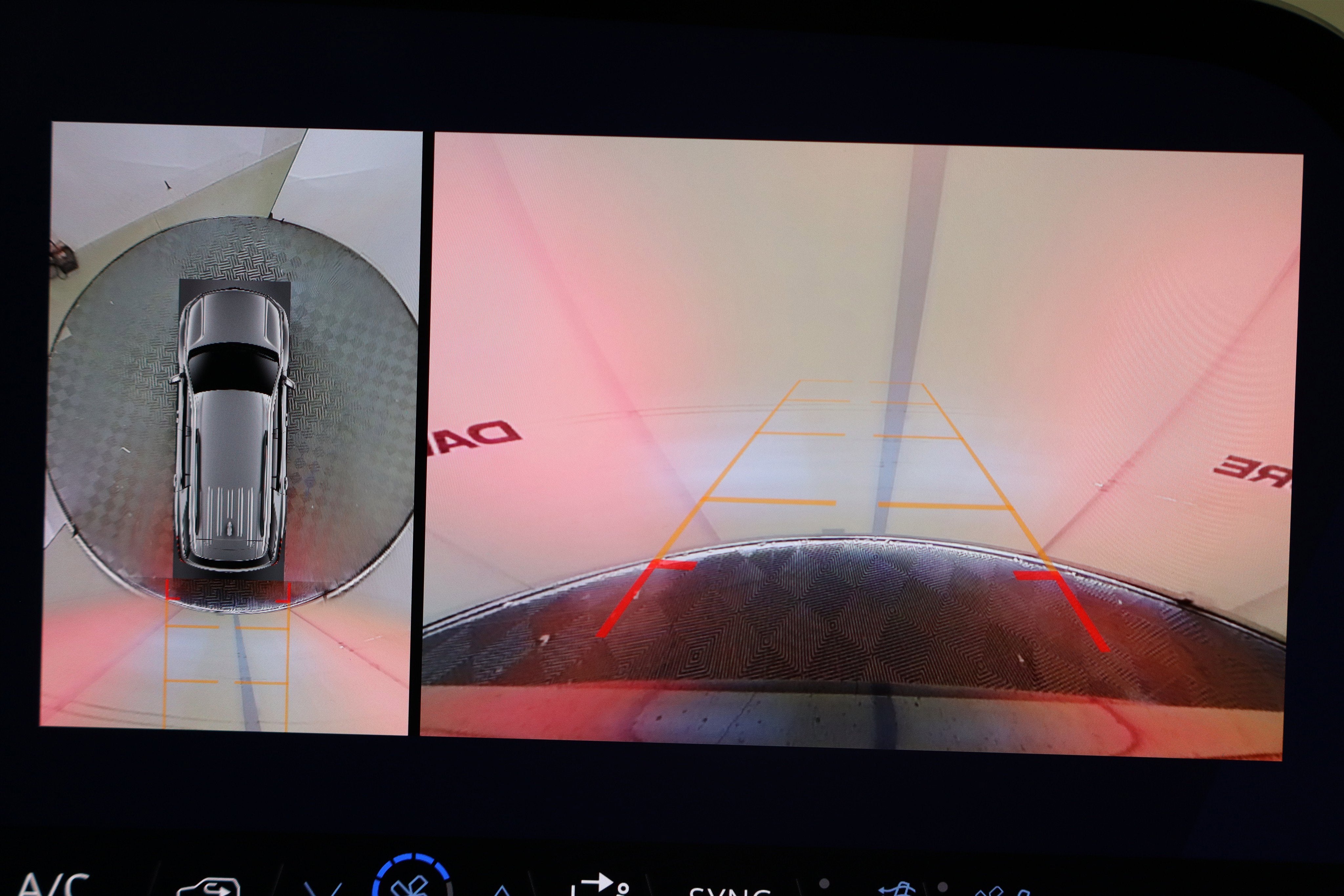 2026 Chevrolet Traverse FWD RS